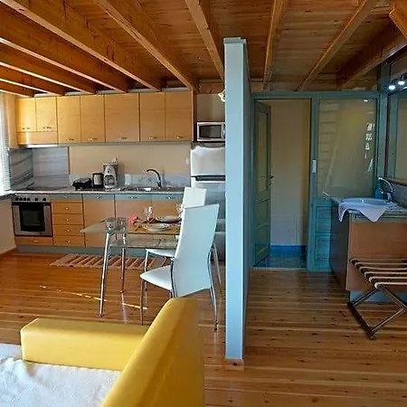 Hotel Sorta 3*