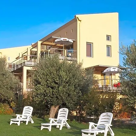 Hotel Sorta