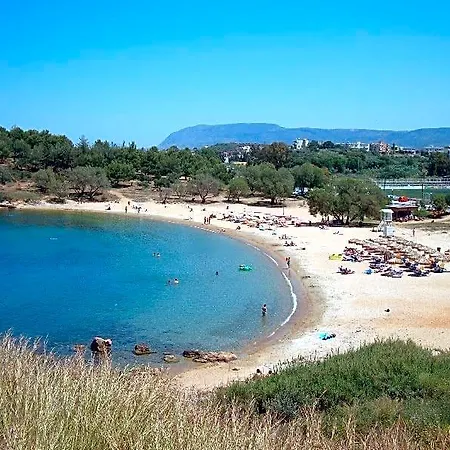 Sorta Chania (Crete)