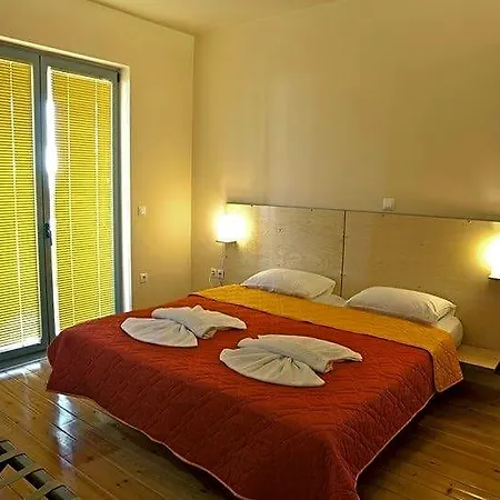 Hotel Sorta Chania (Crete)